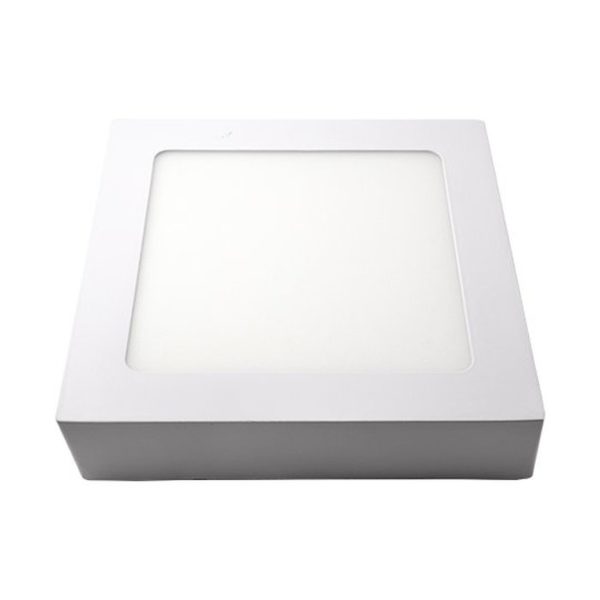 Led panel nadgradni kocka Sino 12w 4000k