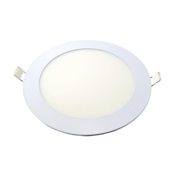 Led panel ugradni krug Sino 12w 4000k