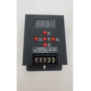 Kontroler DMX-RGB za wallwasher FLEX SK-DMXRGBWF