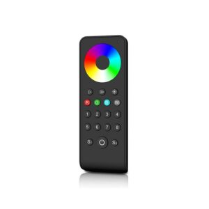 Daljinski RS8 za kontroler SKY RGBW 8-zona SKYRS8