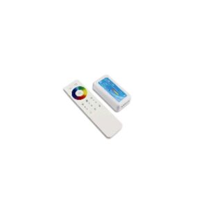 Kontroler 24V RGB+CCT 480W 4A-CH (10m) FAW-5S