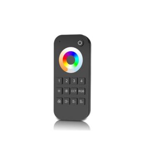 Daljinski RT10 za kontroler SKY RGBW+CCT 4-zona SKYRT10