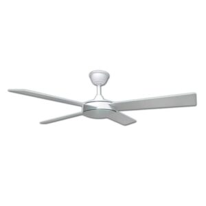 Ventilator plafonski 122cm BELI 4EL DC SK03-122WH