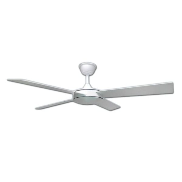 Ventilator plafonski 122cm BELI 4EL DC SK03-122WH
