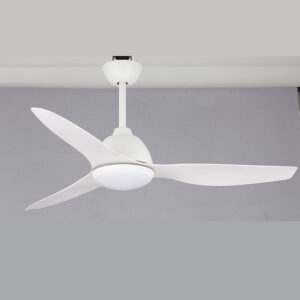 Ventilator plafonski 132cm BELA 3EL 18W 3-6K 530162NW