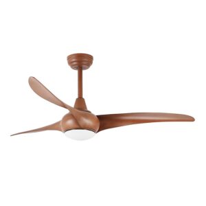 Ventilator plafonski 132cm BRAON 3EL 8W 3K DC B52-3150TG