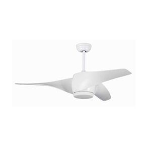 Ventilator plafonski 132cm BELA 3EL 15W 3K DC B52-6761WH