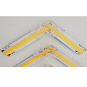 Konektor COB L 8mm TLM