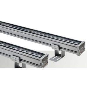 Wall washer 24V RGB 12W IP 65 dw-x001