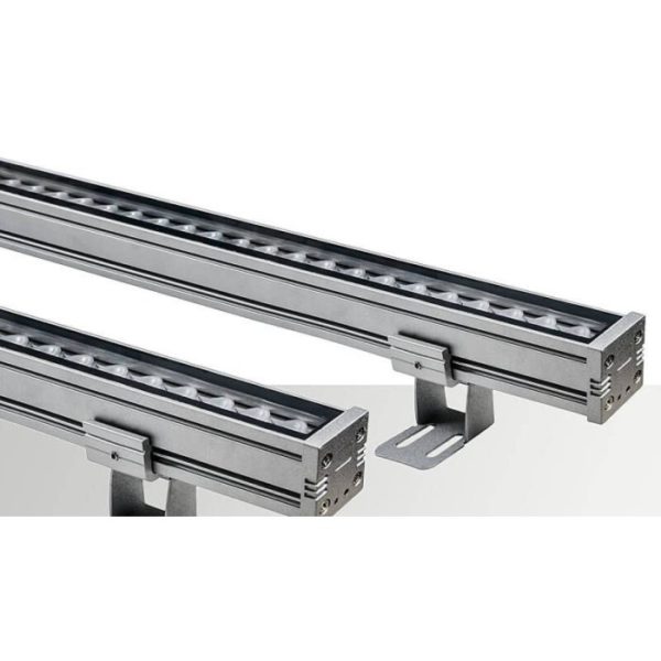 Wall washer 24V RGB 12W IP 65 dw-x001