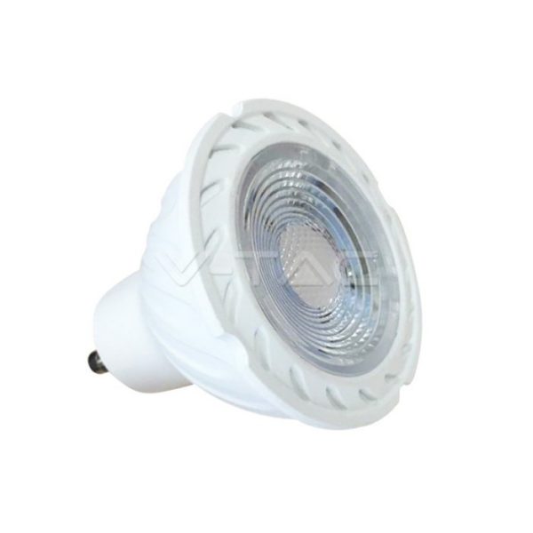 Led sijalica 166 GU10 7W 4000K RIPPLE 38' SAMS