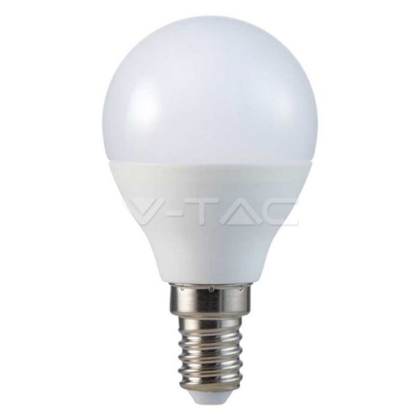 Led sijalica V-TAC E14 SAM 5.5w P45 4000 k 169