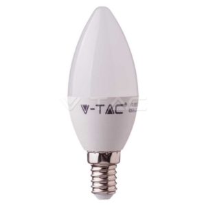 Led sijalica V-TAC E14 SAM 5.5w sveca 4000 k 172