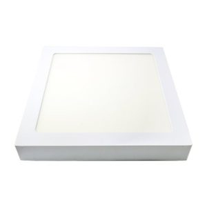 Led panel nadgradni kocka Sino 18w 4000k