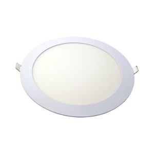 Led panel ugradni krug 18W 6500K 18UO