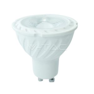 Led sijalica gu10 6.5W 4000K DIM 199