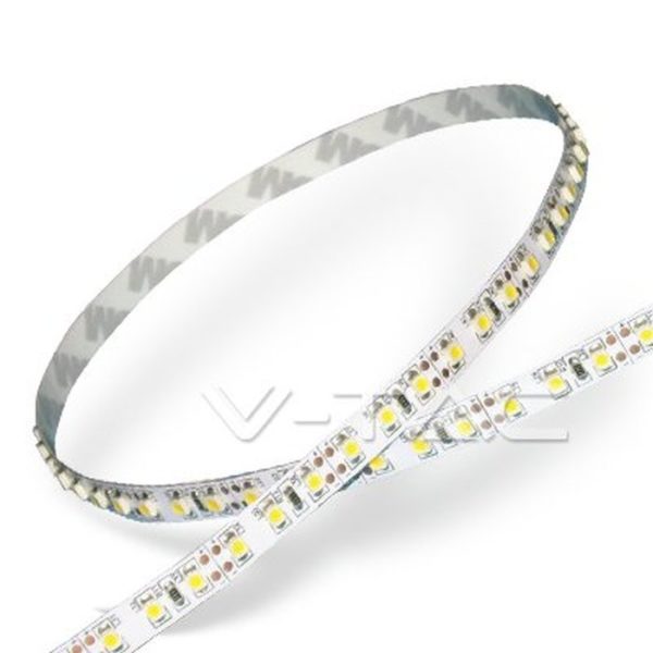 Led traka V-TAC 3528 7.2w 3000 k 2025