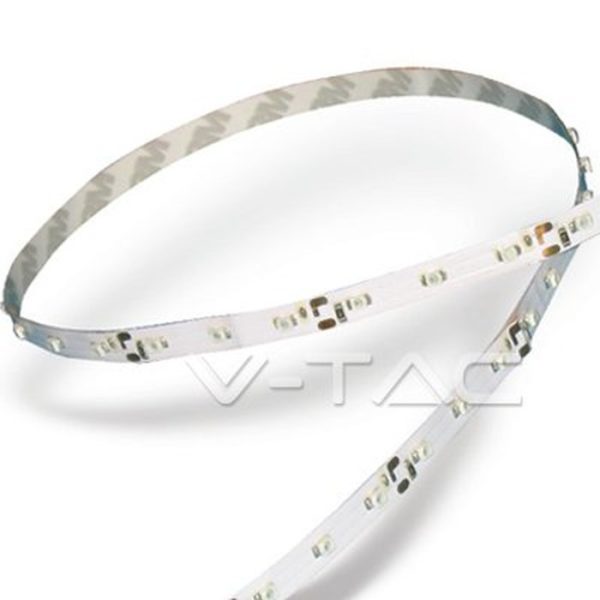 Led traka V-TAC 3528 3.6w 6400 k 2005