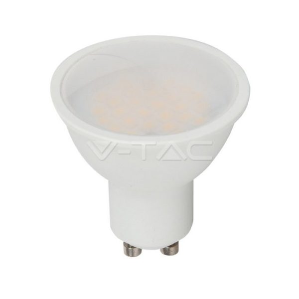Led sijalica V-TAC gu10 5W 3000K Sam. 201
