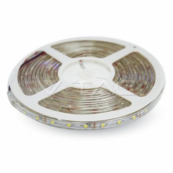 Led traka 3528/60 3.6W PLAVA IP65 V-TAC 2035