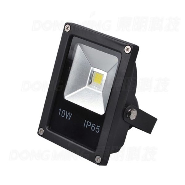 Led reflektor ip66 10w 4000k