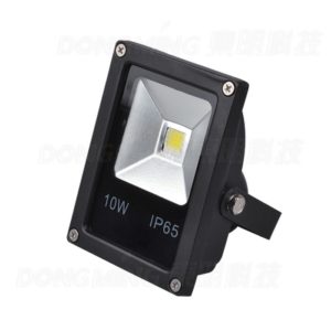 Led reflektor ip66 10w 6000k