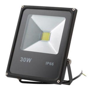 Led reflektor ip66 30w 4000k