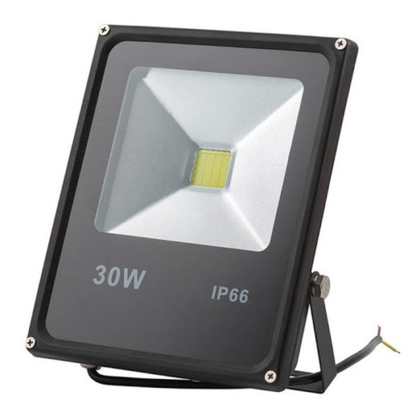 Led reflektor ip66 30w 4000k