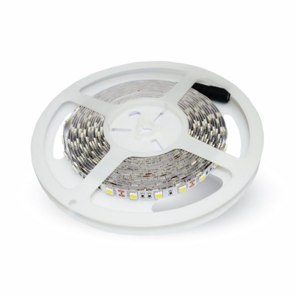 Led traka V-TAC 5050 10.8w 4000 k 2143