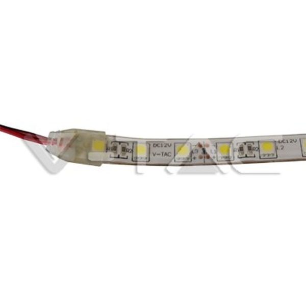 Led traka V-TAC 5050 10.8w 3000 k 2149 IP65