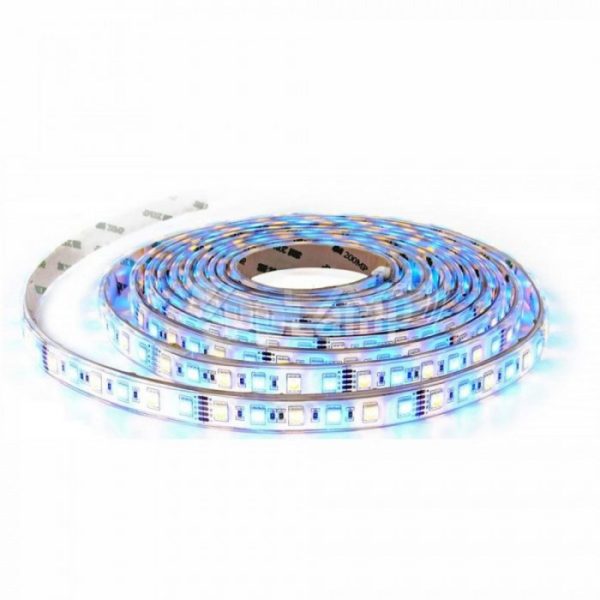 Led traka 5050/60 10.8W RGB+PB 4000K IP20 2552