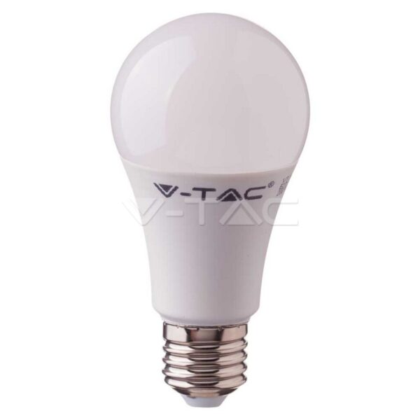 LED SIJALICA V-TAC E27 9W 3000K Samsung 228