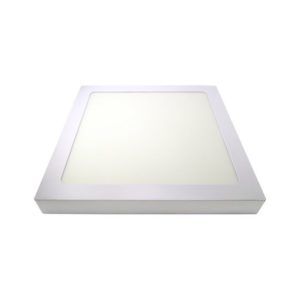 Led panel nadgradni kocka Sino 24w 4000k