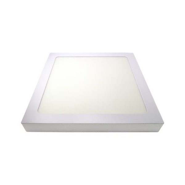 Led panel nadgradni kocka 24W 6500K 24NK