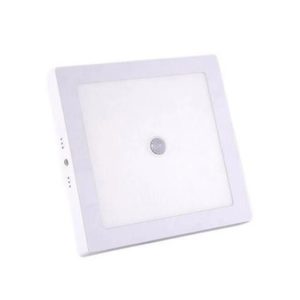 Led panel nadgradni kocka 24W 4000K SENZOR