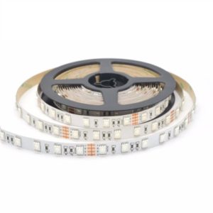 Led traka 5050 60/m 14.4w RGB