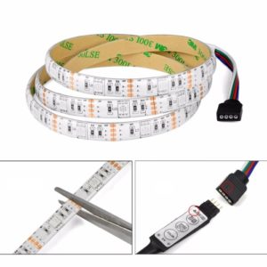 Led traka 5V 5050 RGB 5m