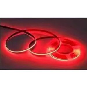 Led traka 24V COB-8mm-320/m 12W RED SK-24cob12W8RE