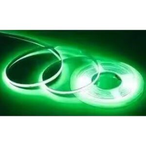 Led traka 24V COB-8mm-320/m 12W GREEN SK-24cob12W8GR