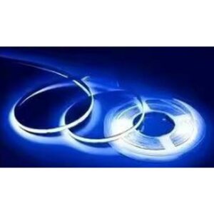 Led traka 24V COB-8mm-320/m 12W BLUE SK-24cob12W8BL