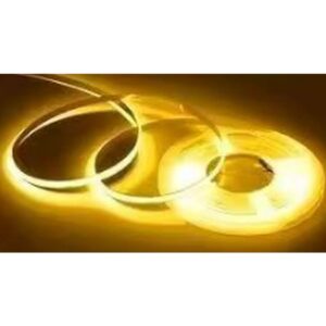 Led traka 24V COB-8mm-320/m 12W ORANGE SK-24cob12W8OR