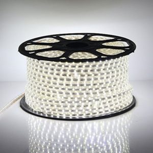 Led crevo traka 5050 6mm WH 60P 220V TB