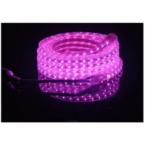 Led crevo traka 2835 6mm pink 60P 220V TB