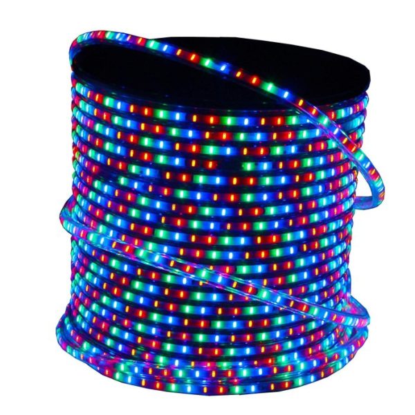 Led crevo traka 2835 6mm six colors 60P 220V TB
