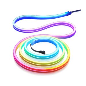 Led NEON FLEX MAGIC crevo 24v 14.4W 3-wire YO