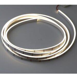 Led NEON SIL 12V 4x8mm 1cm 10W 6500K IP65 LL
