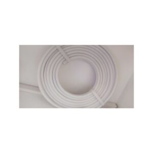 Led NEON 220V 8x17mm 10W ZELENA 120L 10cm N220v817-GR