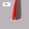Split NEON SIL 6mm RED TLM-SN6S-RE SK - Image 2