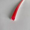 Split NEON SIL 6mm RED TLM-SN6S-RE SK