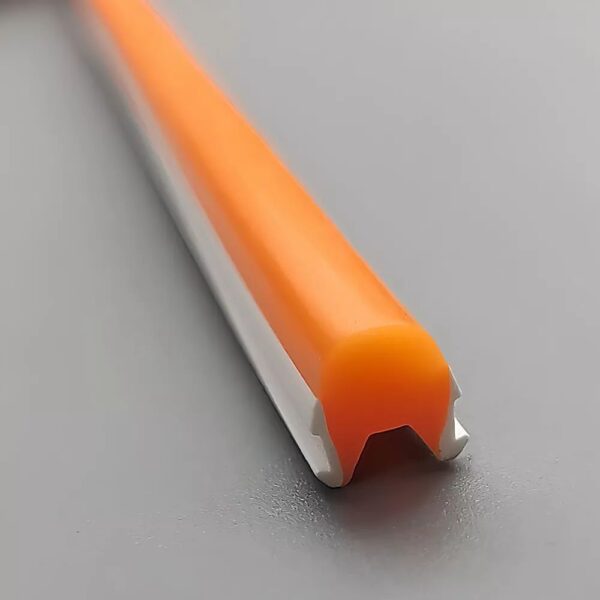 Split NEON SIL 6mm ORANGE TLM-SN6S-OR SK